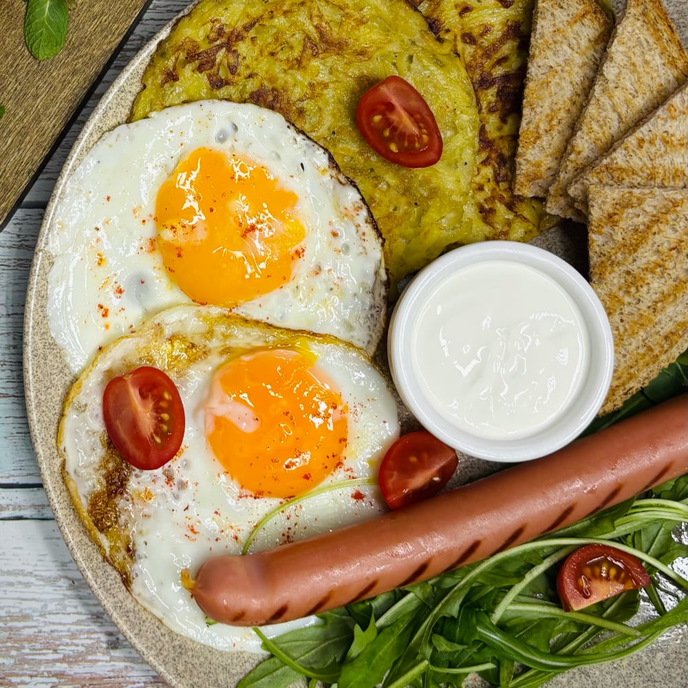 Пикантные Колбаски
